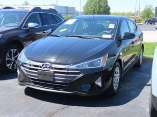 Hyundai 2019 Elantra