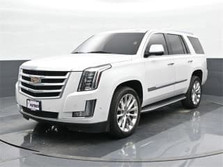 Cadillac 2019 Escalade