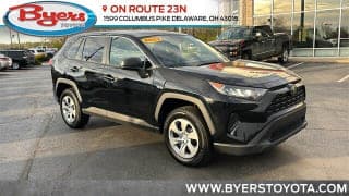 Toyota 2022 RAV4