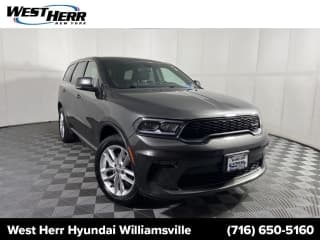 Dodge 2021 Durango