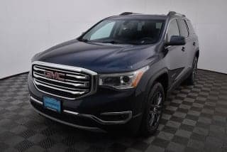 GMC 2019 Acadia