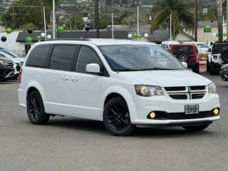 Dodge 2019 Grand Caravan