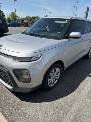 Kia 2020 Soul