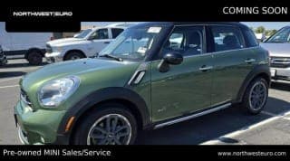 MINI 2015 Countryman