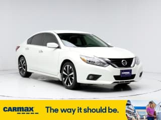 Nissan 2018 Altima