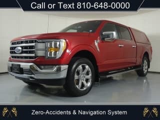 Ford 2021 F-150