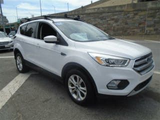 Ford 2017 Escape