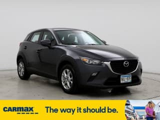 Mazda 2016 CX-3