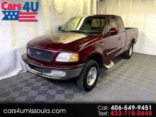 Ford 1997 F-150