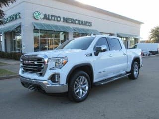 GMC 2020 Sierra 1500