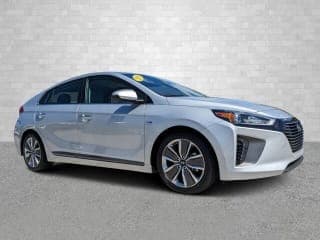 Hyundai 2019 Ioniq Hybrid