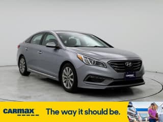 Hyundai 2017 Sonata