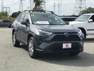 Toyota 2023 RAV4