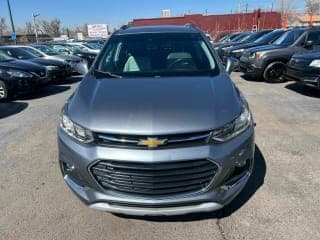 Chevrolet 2020 Trax