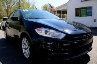 Dodge 2013 Dart