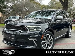 Dodge 2021 Durango