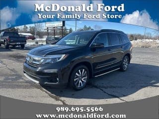 Honda 2019 Pilot