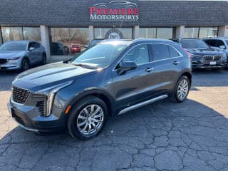 Cadillac 2019 XT4