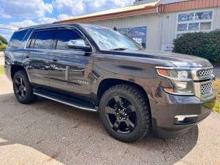 Chevrolet 2015 Tahoe