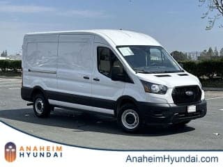 Ford 2023 Transit