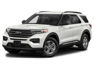 Ford 2022 Explorer