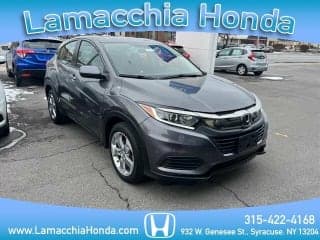 Honda 2022 HR-V