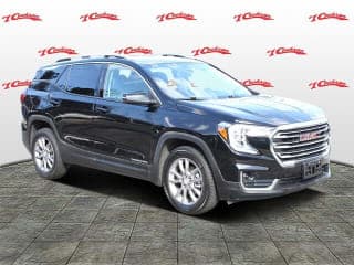 GMC 2022 Terrain