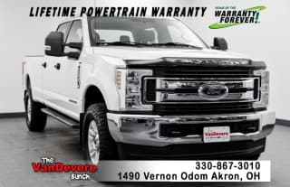 Ford 2019 F-250 Super Duty