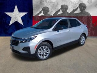 Chevrolet 2022 Equinox