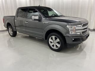 Ford 2020 F-150