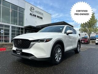 Mazda 2023 CX-5