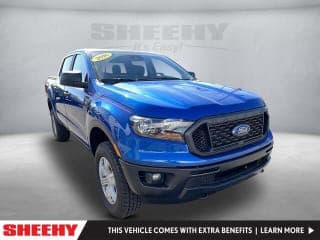 Ford 2020 Ranger