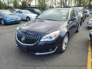 Buick 2014 Regal