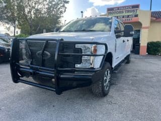 Ford 2017 F-250 Super Duty