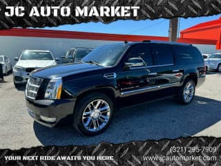 Cadillac 2008 Escalade ESV