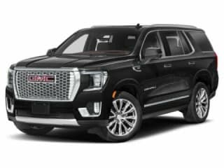 GMC 2024 Yukon