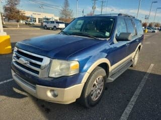 Ford 2009 Expedition
