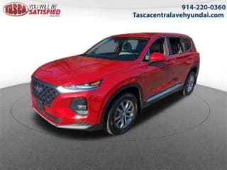 Hyundai 2020 Santa Fe