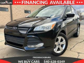 Ford 2016 Escape