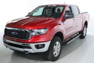 Ford 2021 Ranger