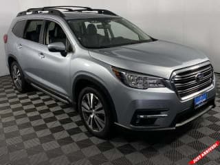 Subaru 2021 Ascent