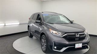 Honda 2020 CR-V