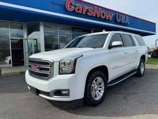 GMC 2019 Yukon XL