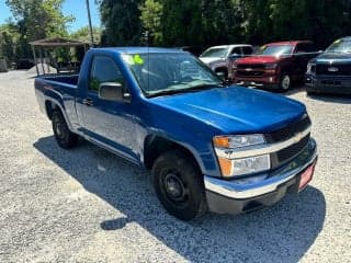 Chevrolet 2006 Colorado