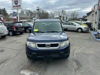 Honda 2010 Element