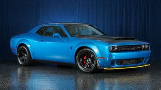 Dodge 2018 Challenger