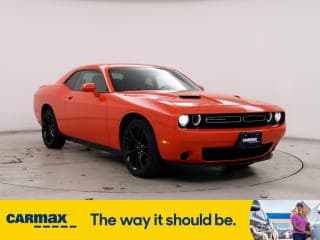 Dodge 2019 Challenger