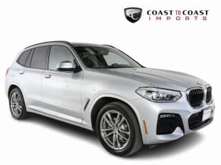 BMW 2021 X3