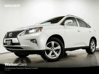 Lexus 2014 RX 350