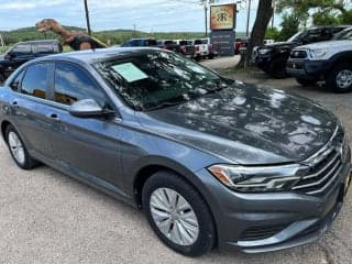 Volkswagen 2019 Jetta